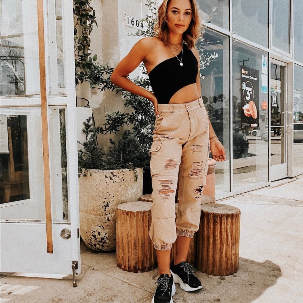 ISO Carmar Sand Cargos